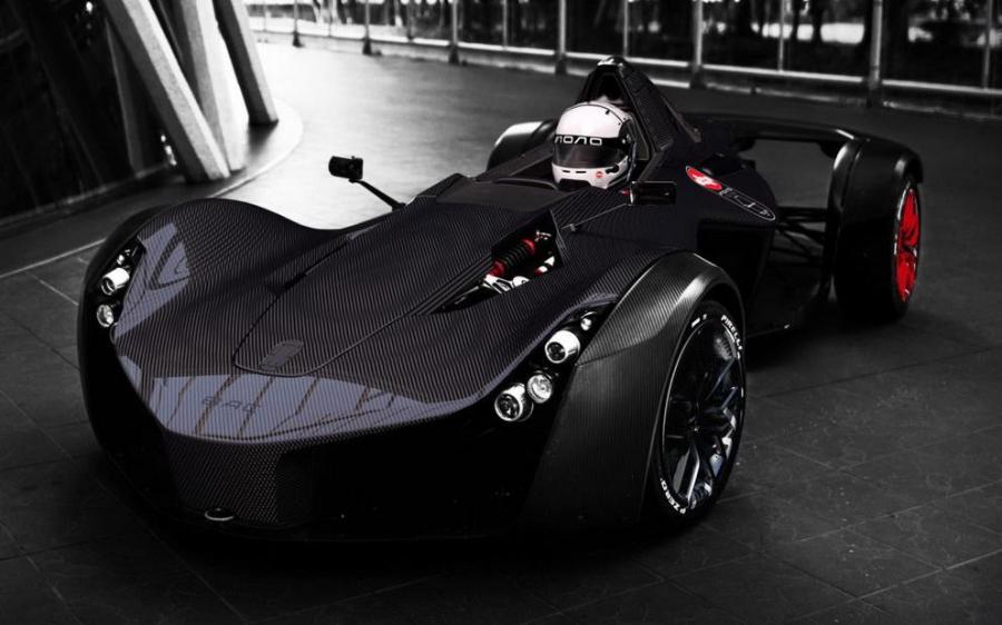 BAC Mono One Edition '2020